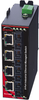SLX-8MS Managed Industrial Ethernet Switch, SC 20km - SLX-8MS-9SC - Red Lion Controls, Inc.