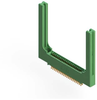 Card Edge Connectors - Edgeboard Connectors - 345-040-555-558 - Lingto Electronic Limited