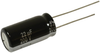 Aluminum Electrolytic Capacitor, 22Uf, 200V, 20%, Radial; Capacitance Panasonic - 39P9889 - Newark, An Avnet Company