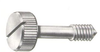 Captive Panel Screw; Thread Size Imperial Keystone - 31C6544 - Newark, An Avnet Company