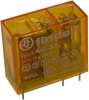 Relay, Spdt, 250Vac, 10A; Contact Configuration Finder - 04M7570 - Newark, An Avnet Company