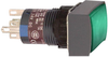 Pb Switch, Illum, Dpdt, 1.5A, Green; Product Range Schneider Electric - 77Y6317 - Newark, An Avnet Company