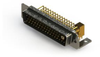 Combo D-Sub Conn, R/a Plug, Dd-47W1, Th; Product Range Edac - 56AJ5384 - Newark, An Avnet Company