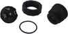 Connector, Plug, 16A; Product Range Hirschmann - 01P4302 - Newark, An Avnet Company