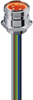 Sensor Cord, 4P 7/8 Plug-Free End/300Mm Rohs Compliant Lumberg Automation - 74AH5293 - Newark, An Avnet Company