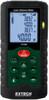 Laser Distance Meter, 0.05M To 40M; Tape Measure Type Extech Instruments - 48AC6599 - Newark, An Avnet Company