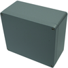 Enclosure, Junction Box, Aluminium, Gray; Enclosure Type Nvent Hoffman - 06B6317 - Newark, An Avnet Company