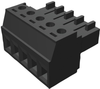 Terminal Block,cable Mount,plug,5 Contacts,skt,guide Slot Rohs Compliant Molex - 03N5708 - Newark, An Avnet Company