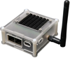 Case With Heatsink, Raspberry Pi Board Rohs Compliant Dfrobot - 33AK3168 - Newark, An Avnet Company