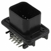Connectors, Interconnects - Rectangular Connectors - Headers, Male Pins - 1032011-776267-1 - Win Source Electronics