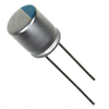 Aluminum - Polymer Capacitors -- 107AVG025MFF - Image
