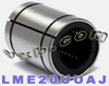 20mm Adjustable Ball Bushing 20x32x45 Linear Motion Bearings -- Kit7631