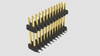 Minitek127 ® - 10170636-01E524ALF - Amphenol Communications Solutions