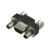 Connectors, Interconnects - D-Sub, D-Shaped Connectors - D-Sub Connector Assemblies -- 1381191-0836119023