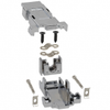 D-Sub, D-Shaped Connector Backshells, Hoods - 909M2-ND - DigiKey