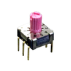 DIP Switches - 2449-RD07B10CTT-ND - DigiKey