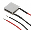Thermoelectric, Peltier Modules - 926-1024-ND - DigiKey