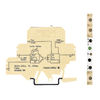 Time Delay Relays -- 8228690000 - Image