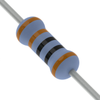 Through Hole Resistors - RSMF12FT110R-ND - DigiKey