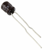 Capacitors - Aluminum Electrolytic Capacitors -- UMF1V1R5MDD