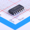 Operational Amplifier/Comparator >> Operational Amplifier - LM6134BIMX/NOPB - LCSC Electronics Technology (HK) Limited