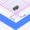 Diodes >> Zener Diodes -- AZ23C5V6-7-F - Image