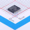 Communication Interface Chip/UART/485/232 >> I/O Expanders -- PCA9554APW,118 - Image