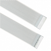 Flat Flex Ribbon Jumpers, Cables - HF12U-12-ND - DigiKey