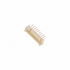 Headers, Male Pins - 2057-125SH-A-09-TR-ND - DigiKey