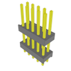 Board Spacers, Stackers (Board to Board) - 612-DW-05-10-L-D-415-ND - DigiKey
