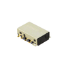 Audio Connectors - A119641-ND - DigiKey