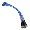 Coaxial Cables (RF) - 17-2016742-6-ND - DigiKey
