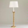 Ravenna Candlestick - BR60/G - Vaughan Designs, Inc.
