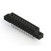 Edgeboard Connectors - 151-357-022-459-204-ND - DigiKey