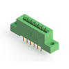 Edgeboard Connectors - 333-012-520-204-ND - DigiKey
