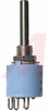 Pot;Cnd Pl;Rest 1 Kilohms;Bushing Mount;Linear;Pwr-Rtg 0.5W;Shaft Dia 0.125in -- 70153171
