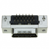 Centronics Connectors -- 10126-52B2PC - Image