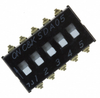 DIP Switches - SDA05H1SBD - ODG (Origin Data Global)