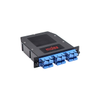 Fiber Optic Connector Adapters - 900-1064810100-ND - DigiKey