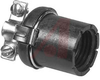 connector component,mini hex,hood and cable clamp for 5,7,and 9 contact connect - 70144756 - Allied Electronics, Inc.