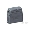 Heavy Duty Connector Housings, Hoods, Bases - A132943-ND - DigiKey