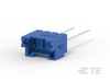 Headers, Male Pins - 17-2-2299683-3-ND - DigiKey