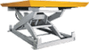 High Capacity Lift Table - DL Series - Lift-Tables.net