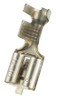 Spade Connectors - 2055308 - RS Components, Ltd.
