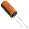 Aluminium Capacitors - 2098666 - RS Components, Ltd.