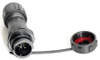 Industrial Circular Connectors - 2506052 - RS Components, Ltd.