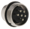 DIN Connectors - 1572714 - RS Components, Ltd.