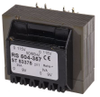 PCB Transformers - 504357 - RS Components, Ltd.