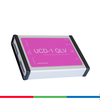 UCD-1 QLV • USB Connected Quad LVDS Capture Device - Image