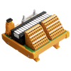 Power Relays, Over 2 Amps - 281-1129020000-ND - DigiKey